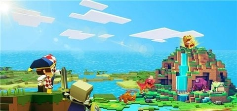 魔方英雄奥德赛(3)