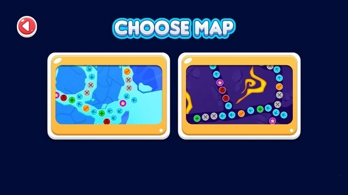 4人游戏(4 Player Games Offline)