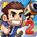 疯狂喷气机中文版