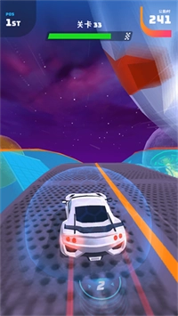 飞车大漂移手机版