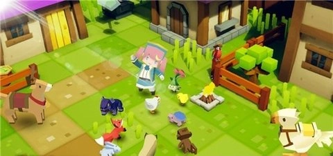 魔方英雄奥德赛(1)