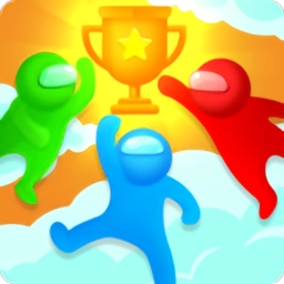 4人游戏(4 Player Games Offline)