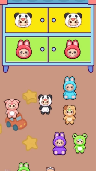 完美小家物语(1)