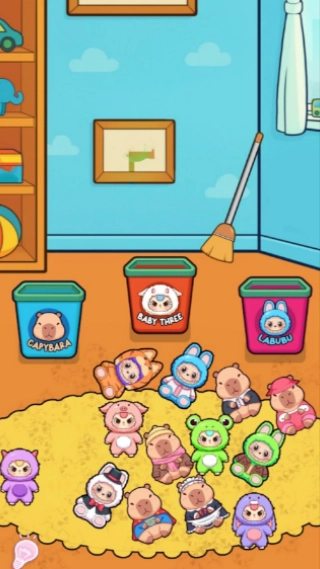 完美小家物语(2)