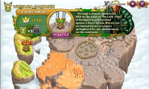 城邦争霸安卓版(2)