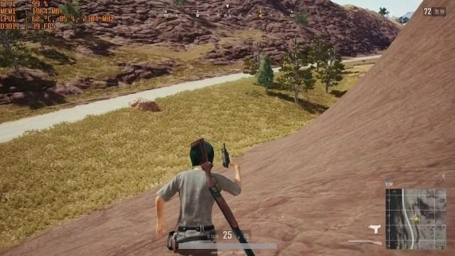 绝地求生低配版(2)