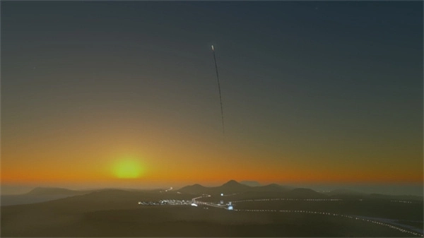 城市天际线免费版