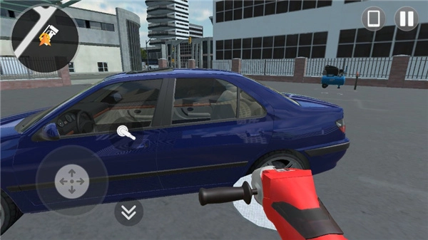 洗车经理模拟器安卓版图3