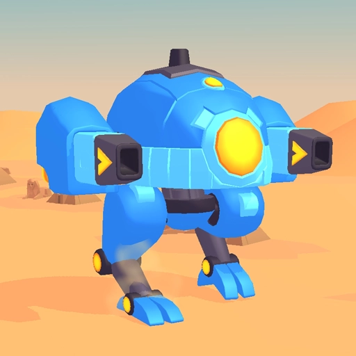 刺激团战机甲游戏手机版