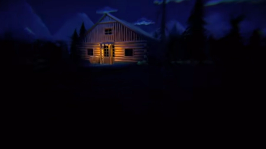 细线SlenderThreads(1)