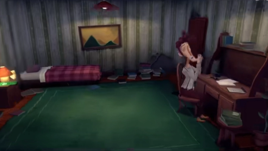 细线SlenderThreads(2)