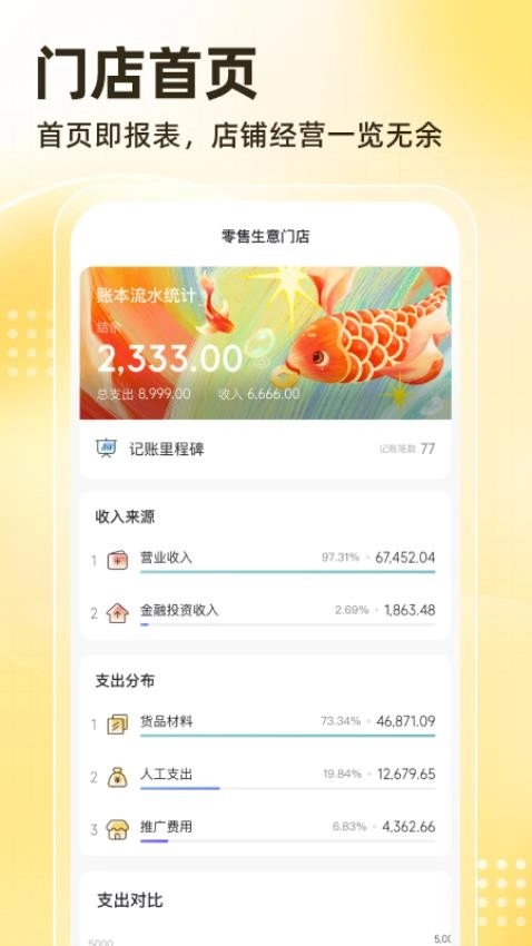 神象云最新版图1