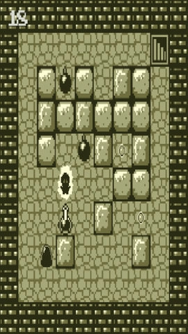 斑点地牢游戏(1)