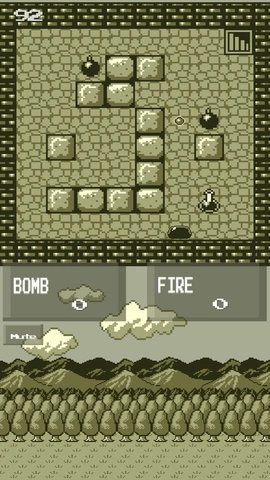 斑点地牢游戏(2)