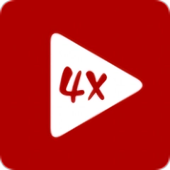 4x播放器