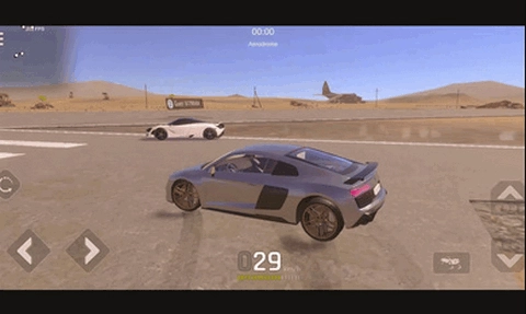 驾驶地带OL手机版(2)