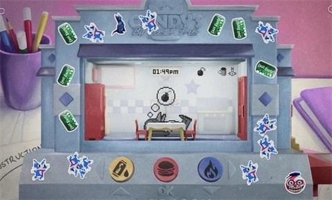 我的玩具鼹鼠手机版3