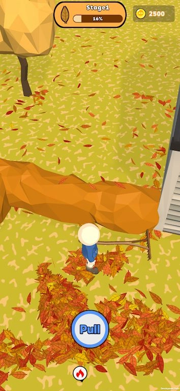 清理我的院子图1