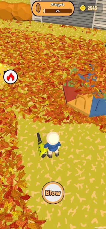 清理我的院子图3