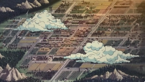 黑色边境2汉化版图3