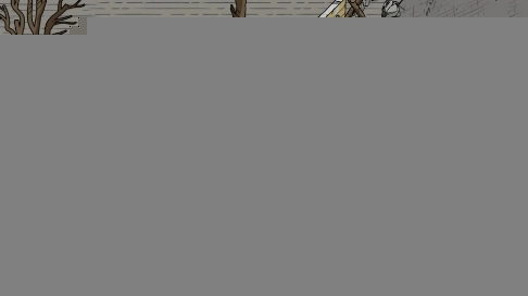 黑色边境2汉化版图2