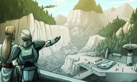 战争边缘2026中文版截图4