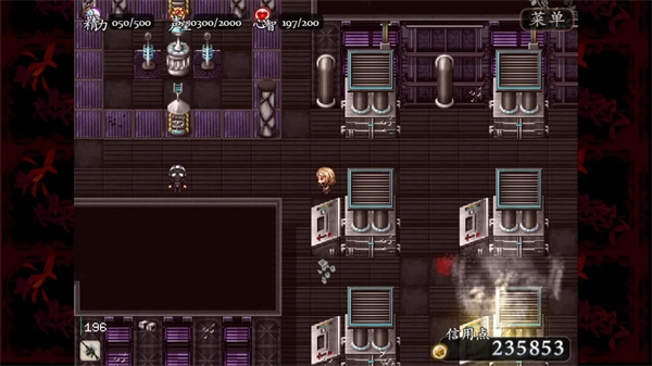 子夜之章历史的终局安卓版图3