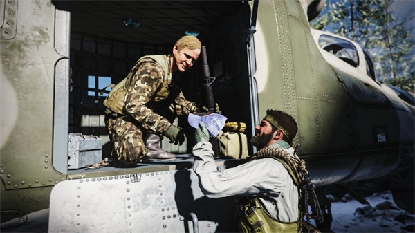 使命召唤7修改器风灵月影版图2