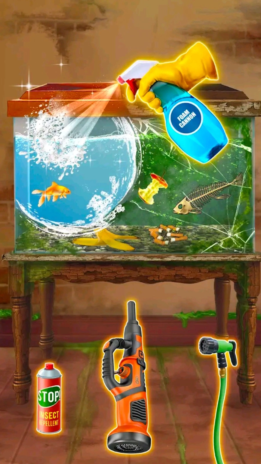 奇迹元梦家园图1