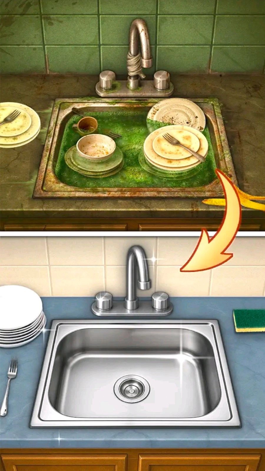 奇迹元梦家园图3