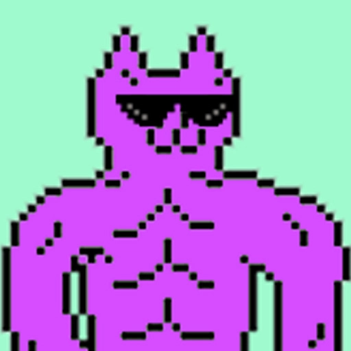 火柴人与猫里奥