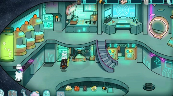 卵生猫之星际海贼团菜单(2)