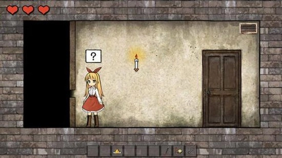 忧郁的安娜安装图2