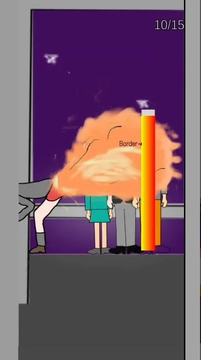 我会在电梯里放屁2026  安卓版图2