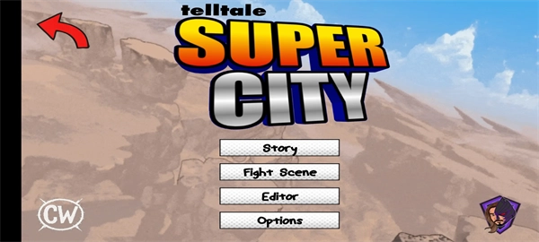 漫威vsDCvs无敌少侠游戏