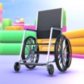 轮椅向前冲安卓版