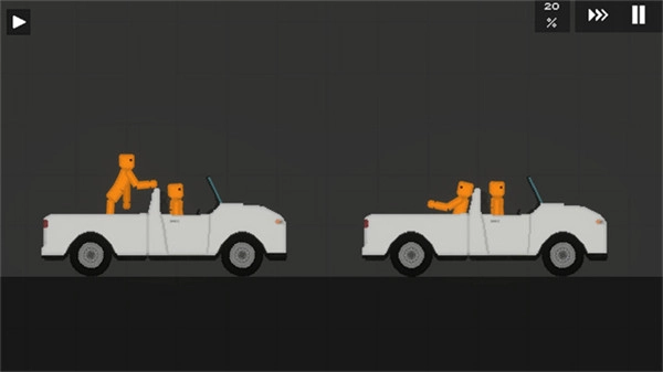 只是游乐场汉化版截图4