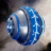 CYGRAM科幻赛车中文版