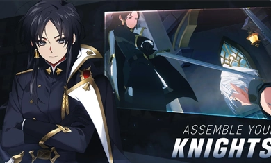 英雄之王最新版图3