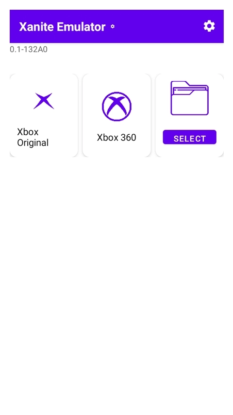 xanite模拟器最新版图2
