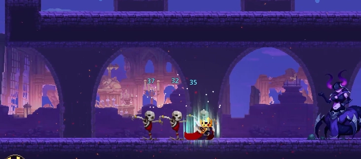 小骨英雄杀手中文版图3