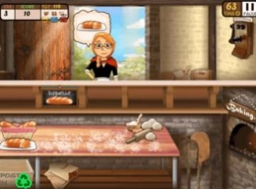 法式面包店(Mon Petit Croissant)(2)