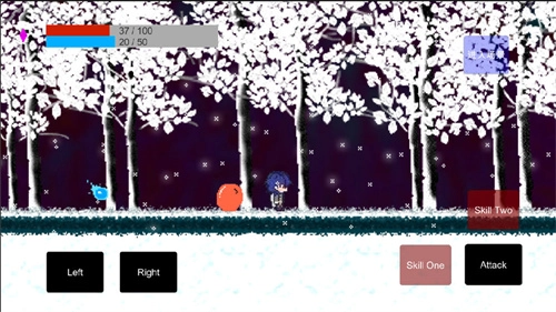 勇者杀死了魔王图3