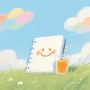 蜜橙日记(多功能日记)  安卓版