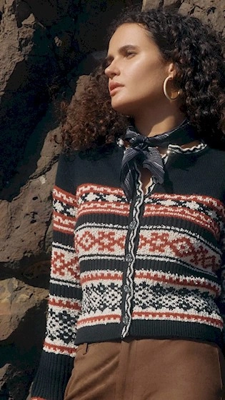 Fabrique购物平台安卓版