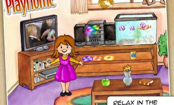 娃娃屋Lite正版图1