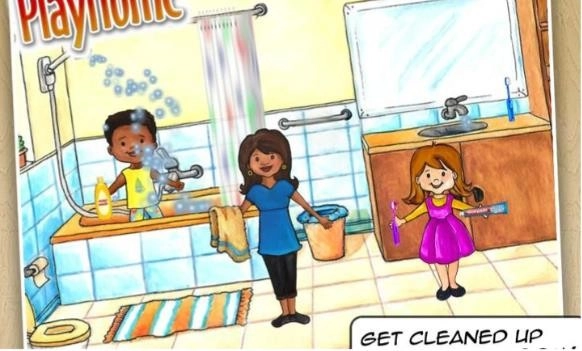 娃娃屋Lite正版图2