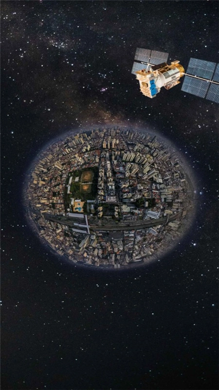 全球3D高清地图客户端最新版