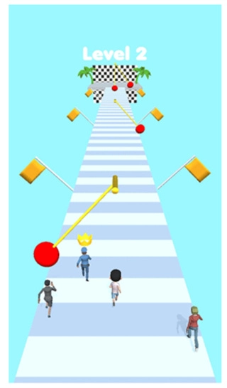 木头人大作战游戏安装图3