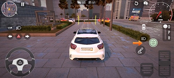 真实停车大师游戏图4